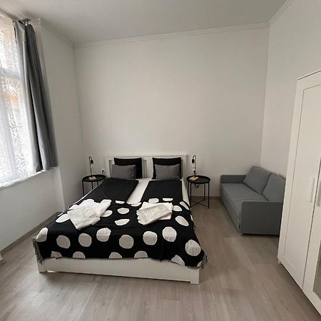 Mano Studios Budapest I Екстериор снимка