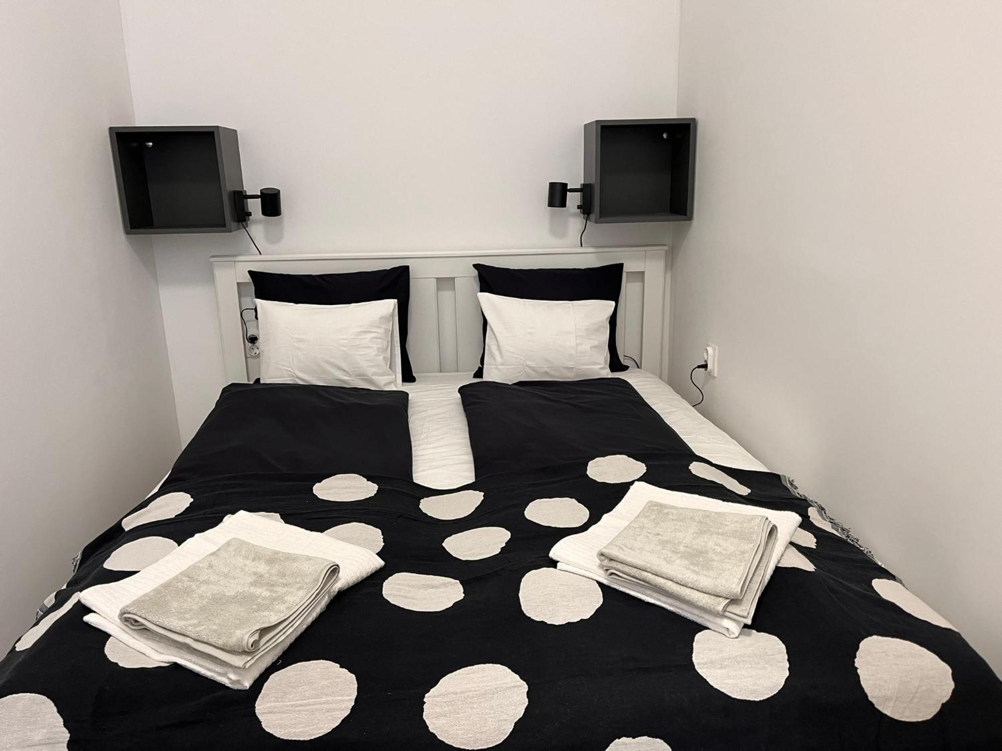 Mano Studios Budapest I Екстериор снимка
