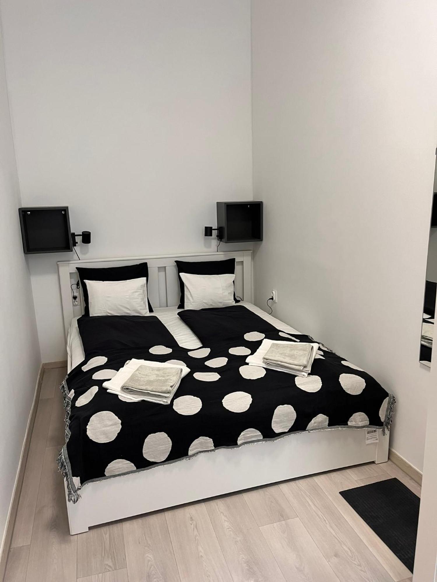 Mano Studios Budapest I Екстериор снимка