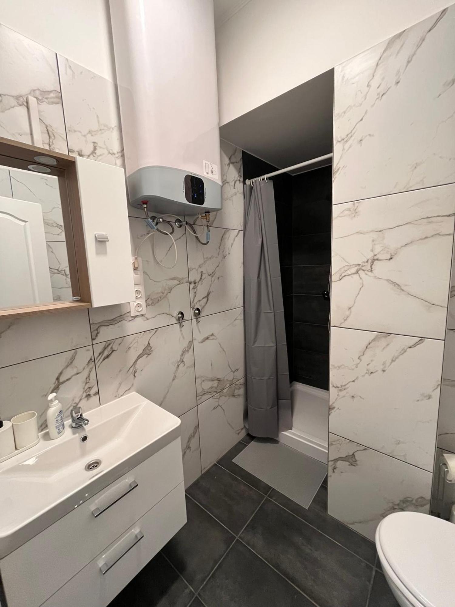 Mano Studios Budapest I Екстериор снимка