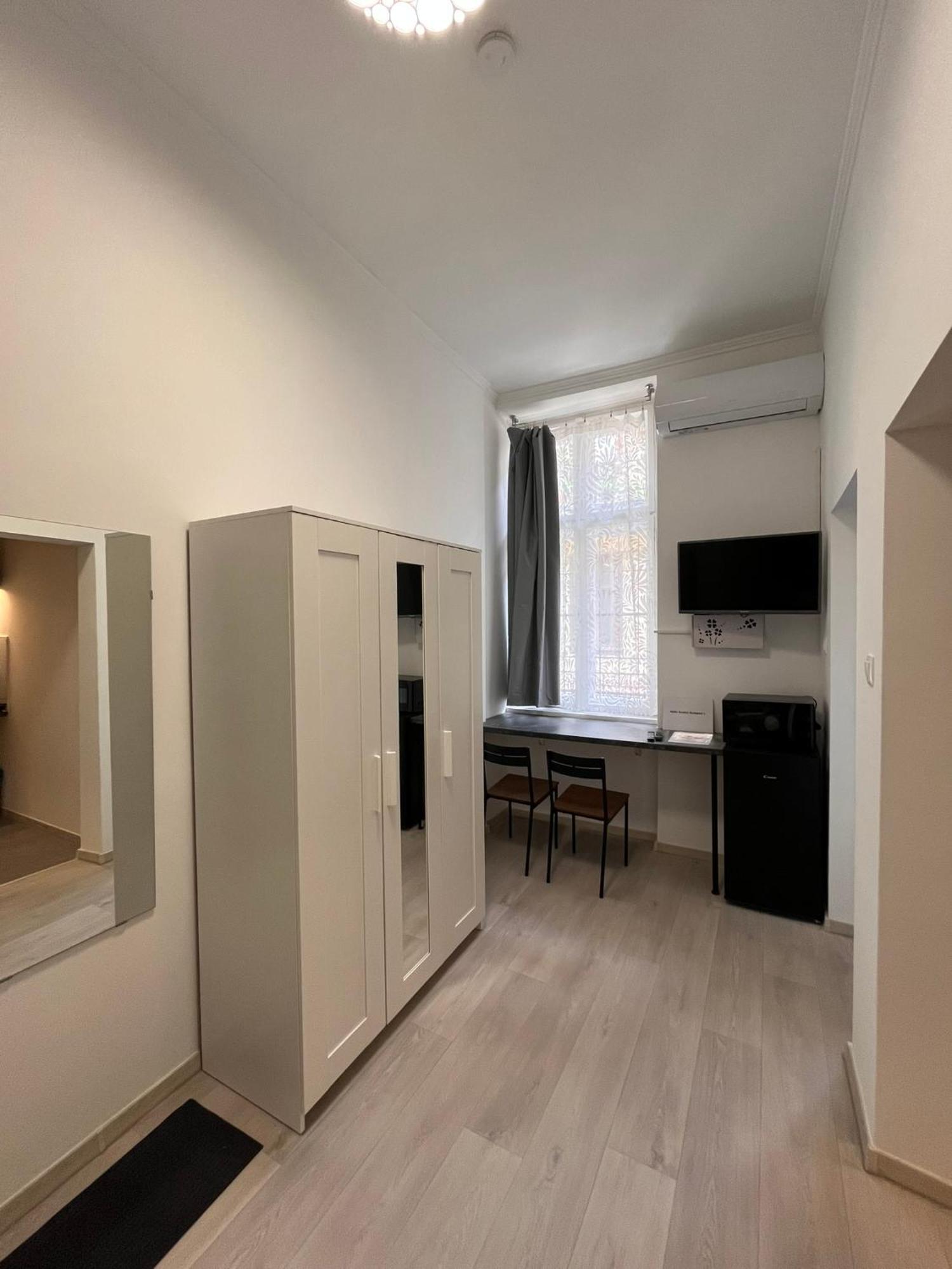 Mano Studios Budapest I Екстериор снимка