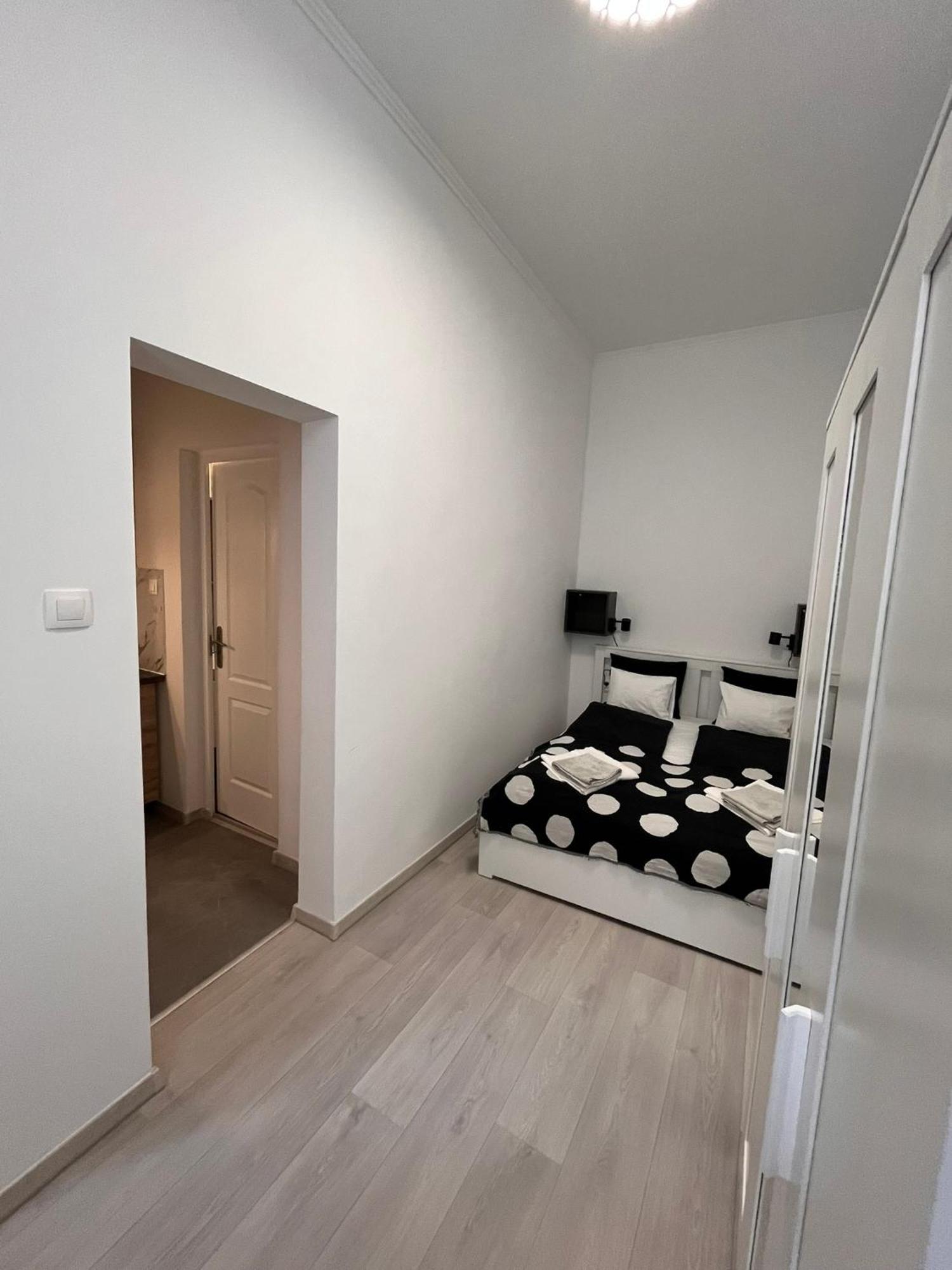 Mano Studios Budapest I Екстериор снимка