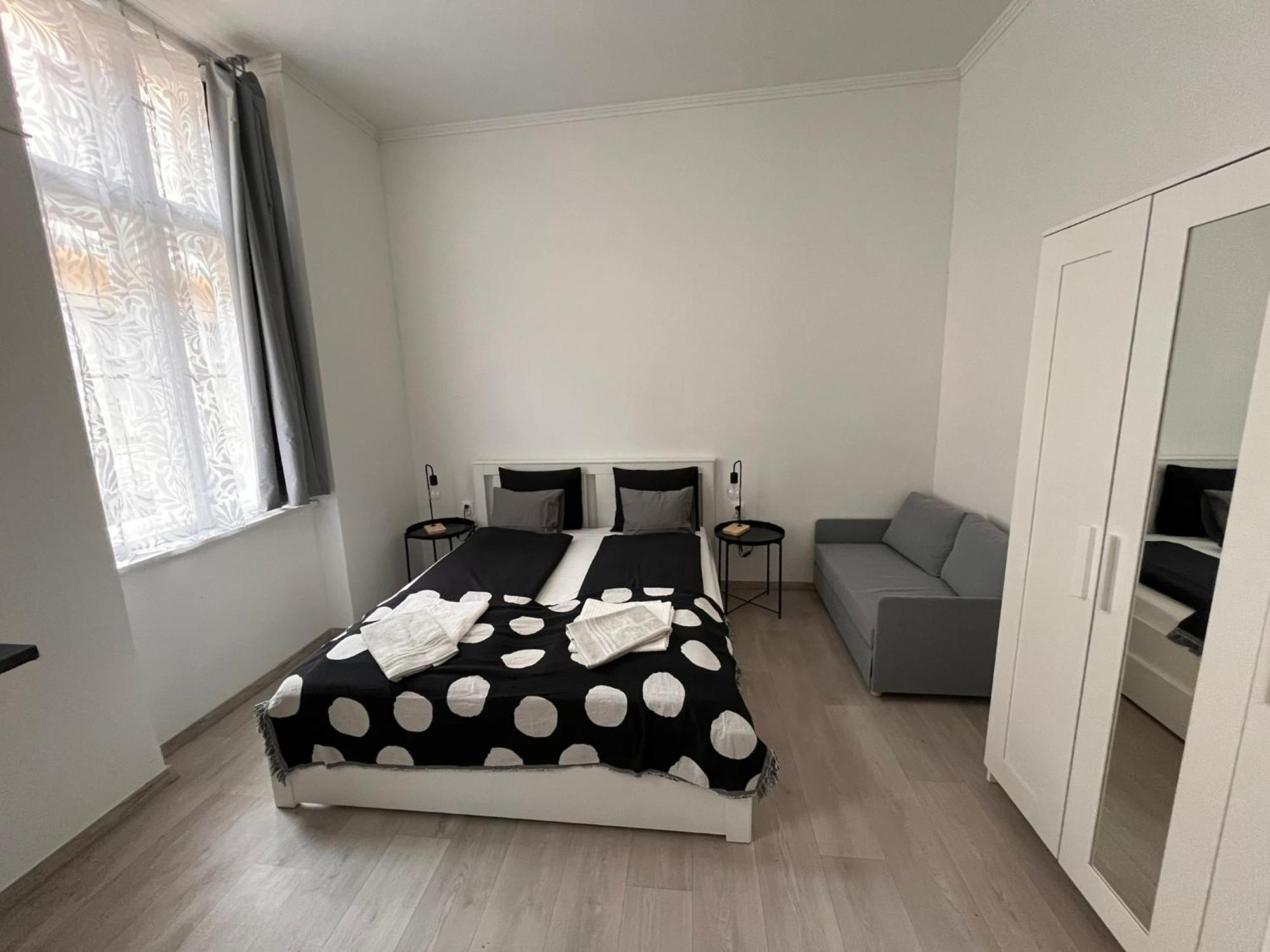 Mano Studios Budapest I Екстериор снимка