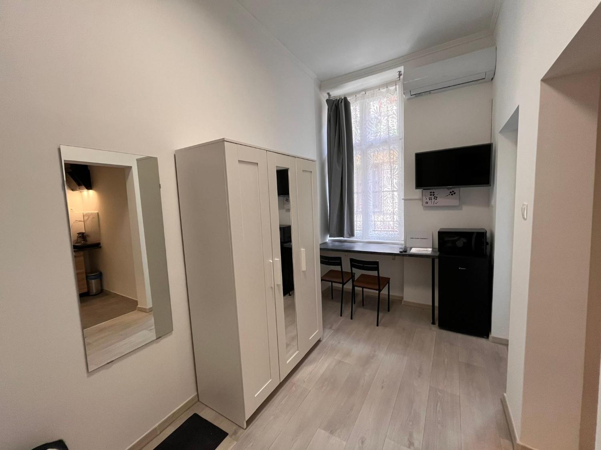 Mano Studios Budapest I Екстериор снимка