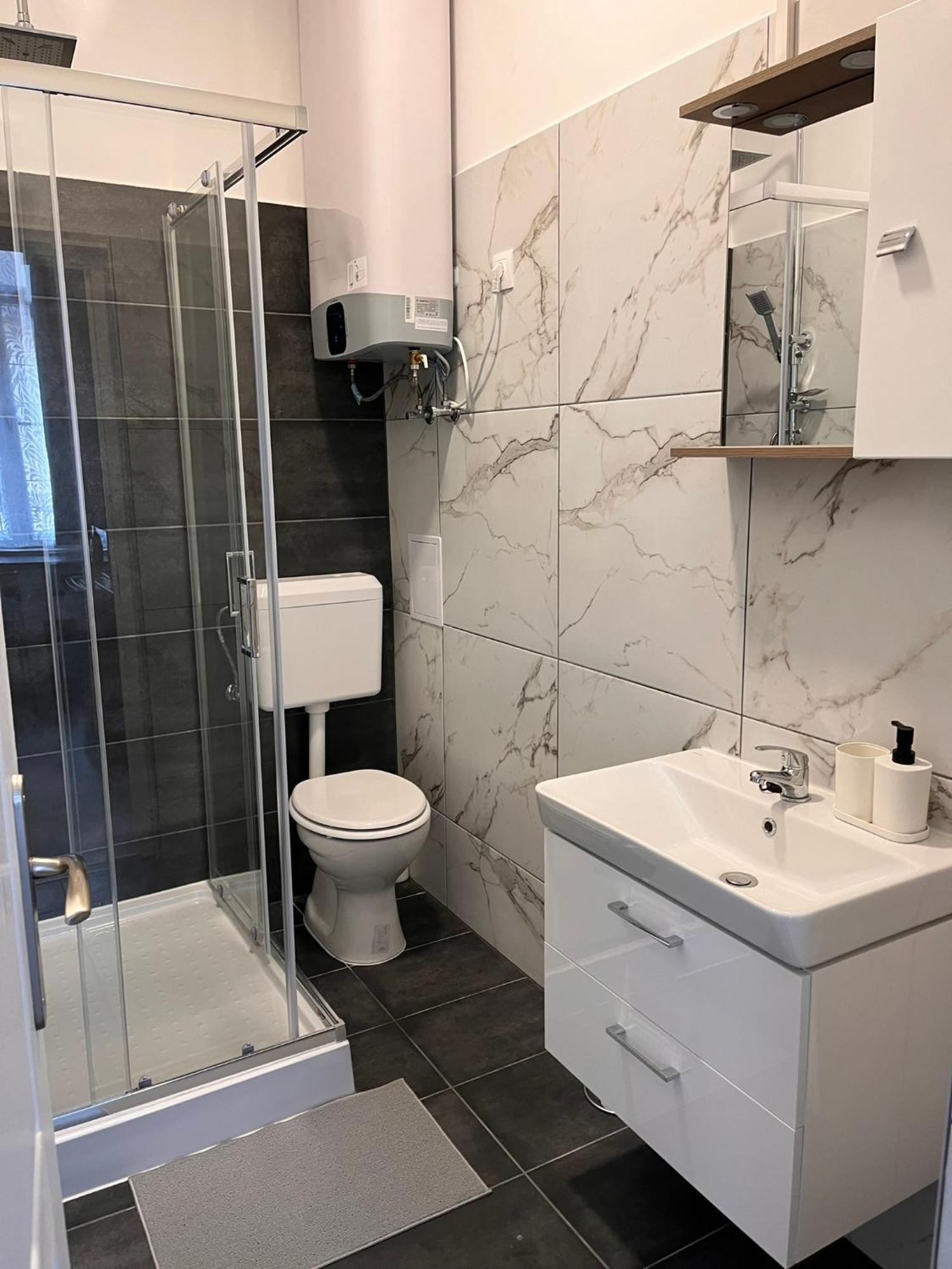 Mano Studios Budapest I Екстериор снимка