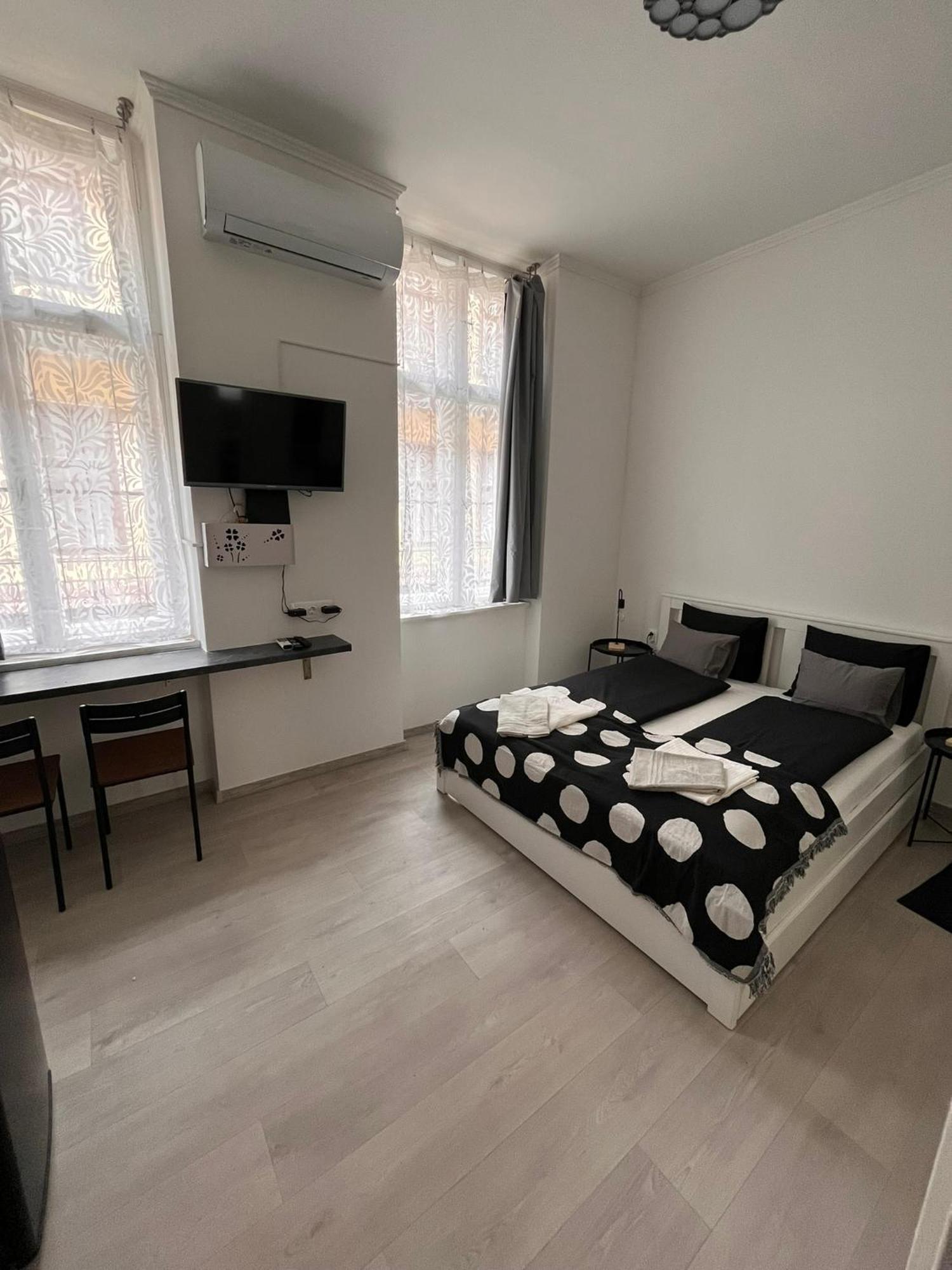 Mano Studios Budapest I Екстериор снимка