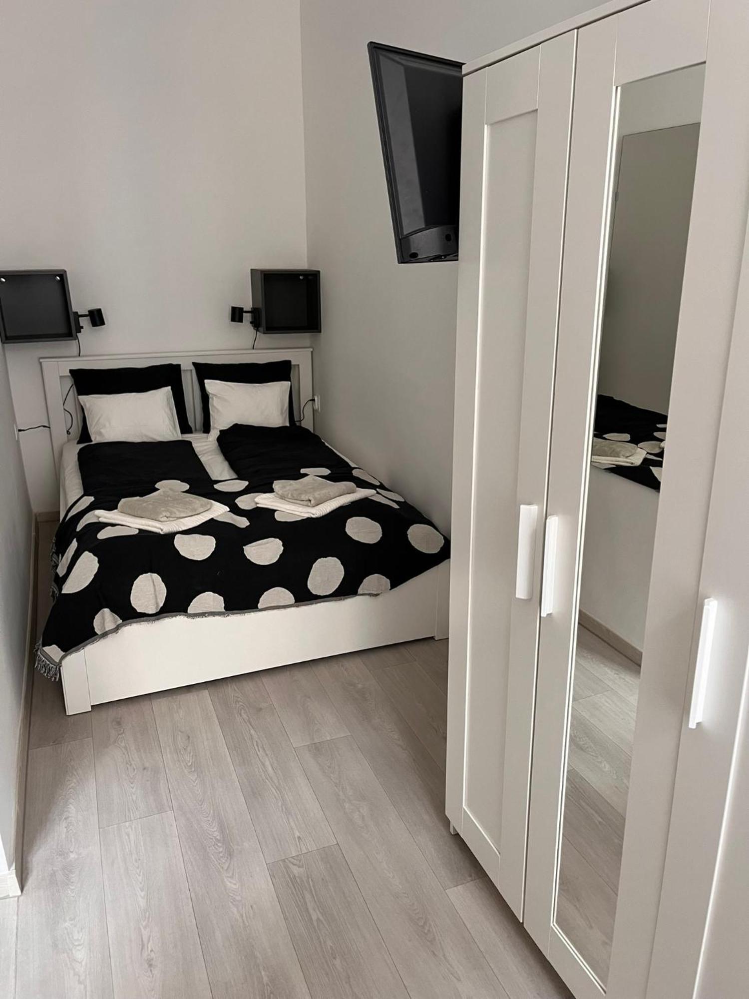 Mano Studios Budapest I Екстериор снимка
