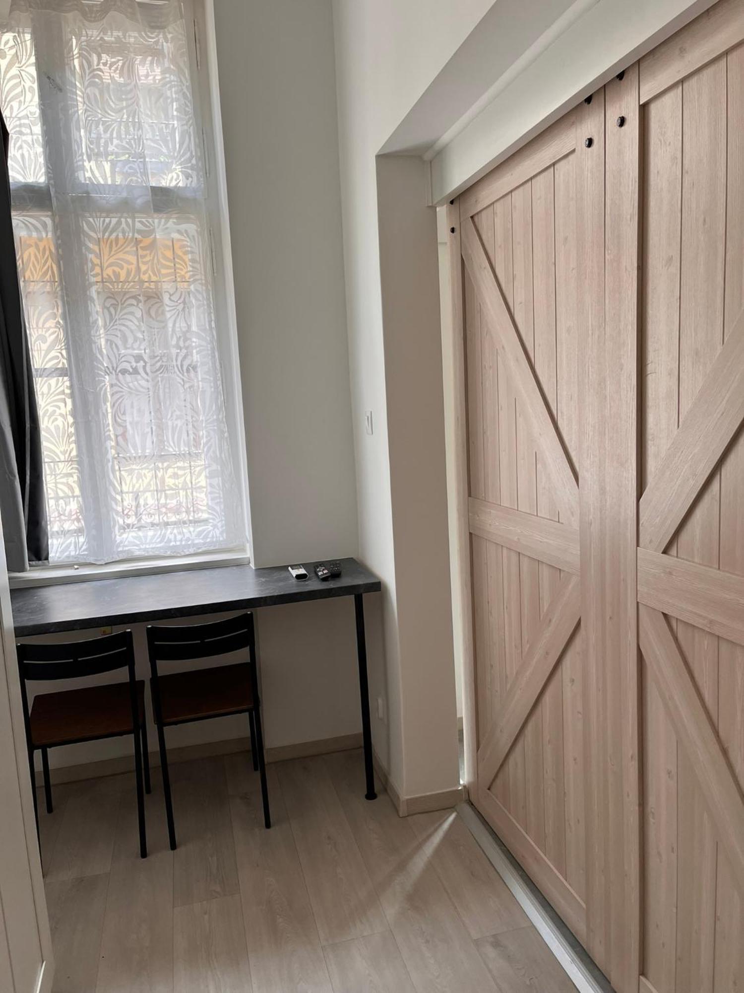 Mano Studios Budapest I Екстериор снимка