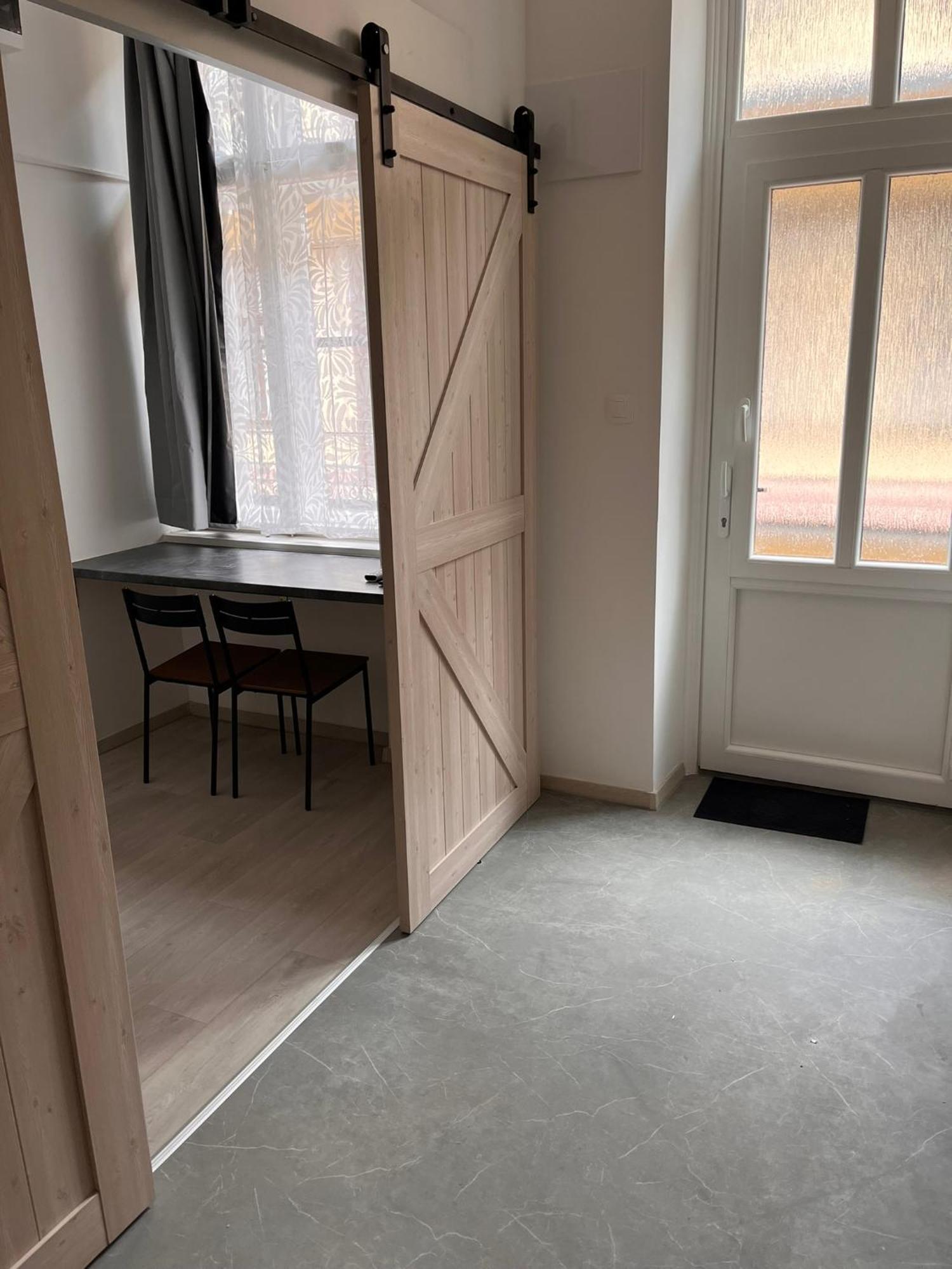 Mano Studios Budapest I Екстериор снимка