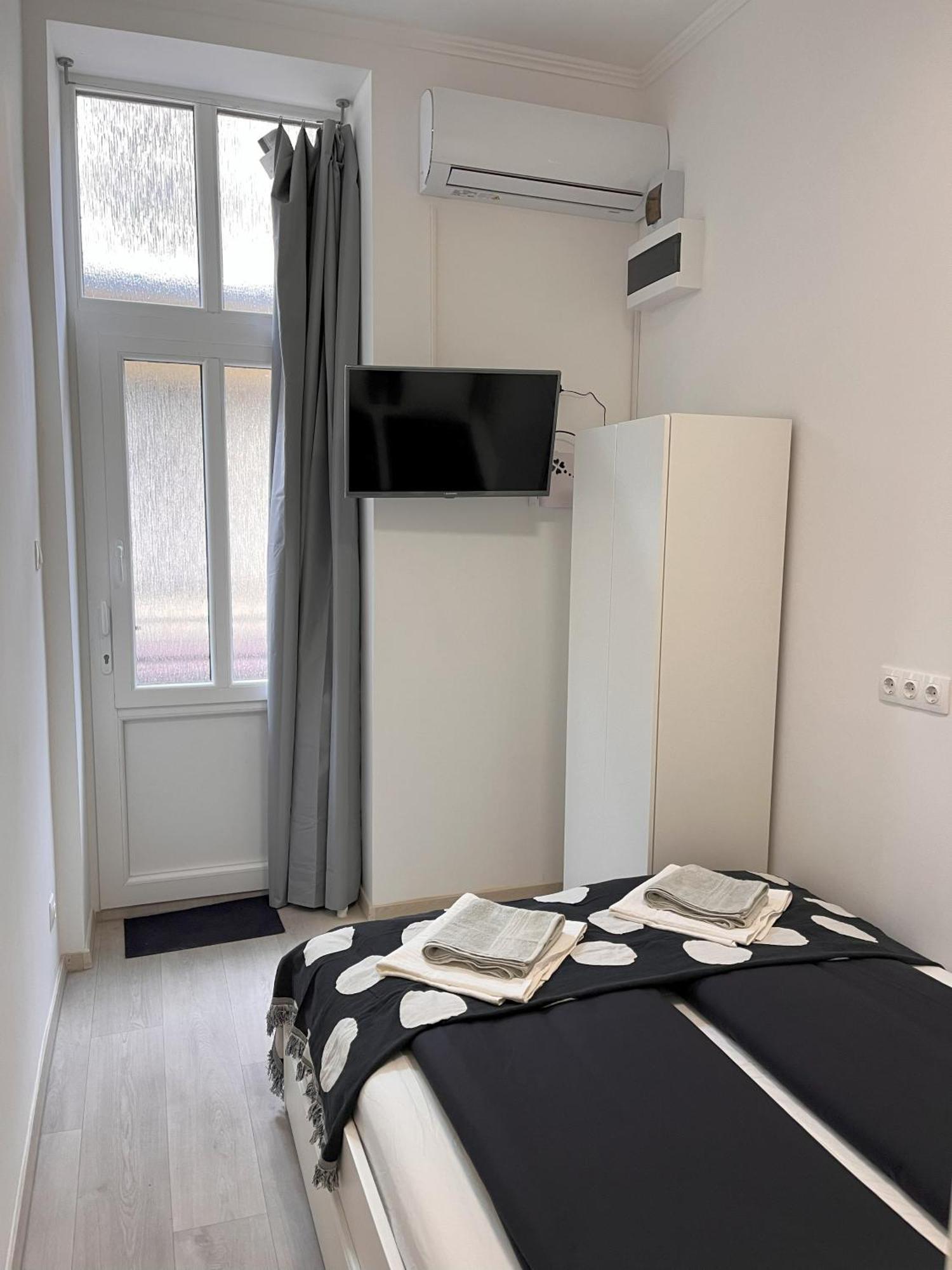 Mano Studios Budapest I Екстериор снимка