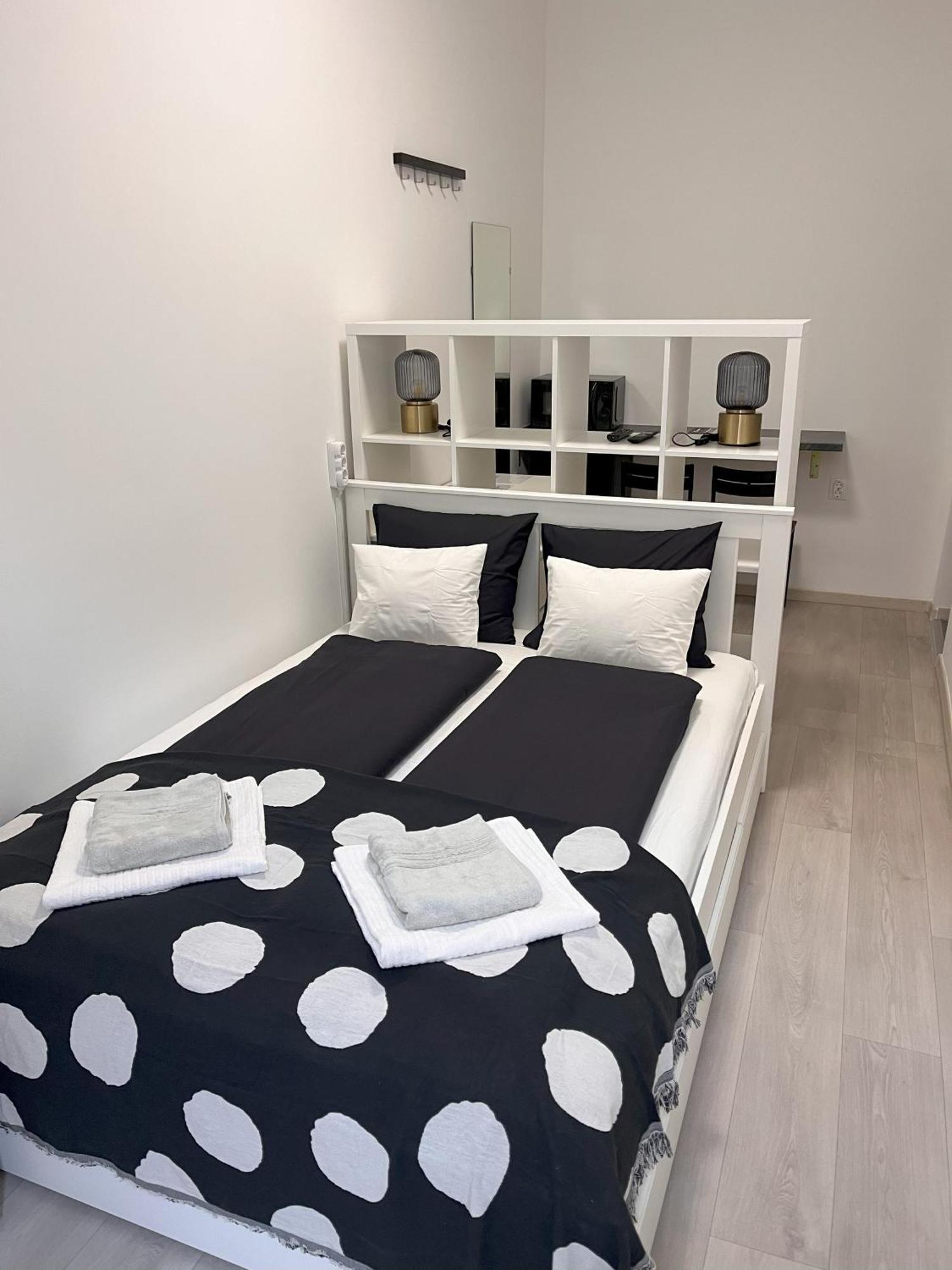 Mano Studios Budapest I Екстериор снимка