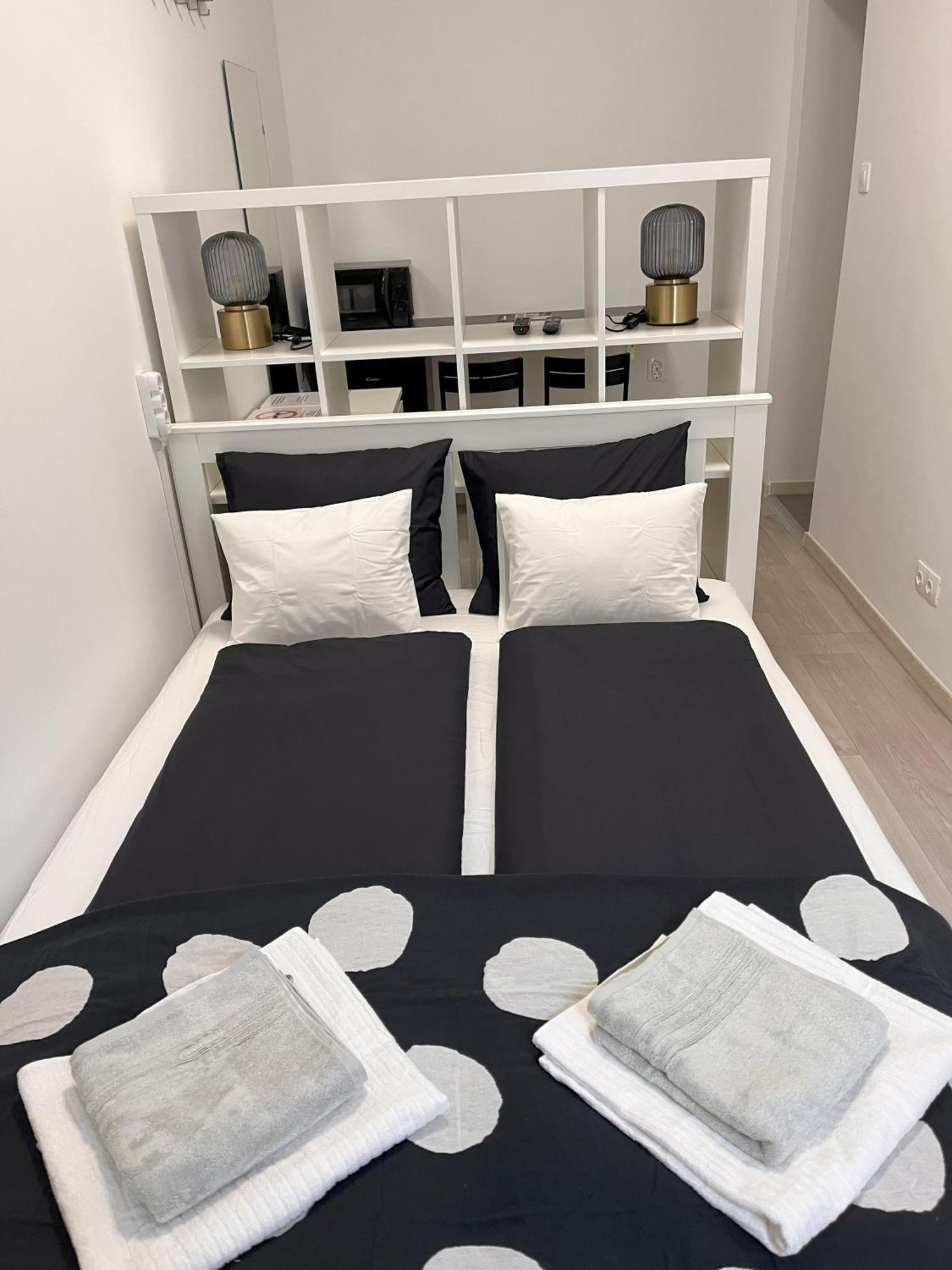 Mano Studios Budapest I Екстериор снимка