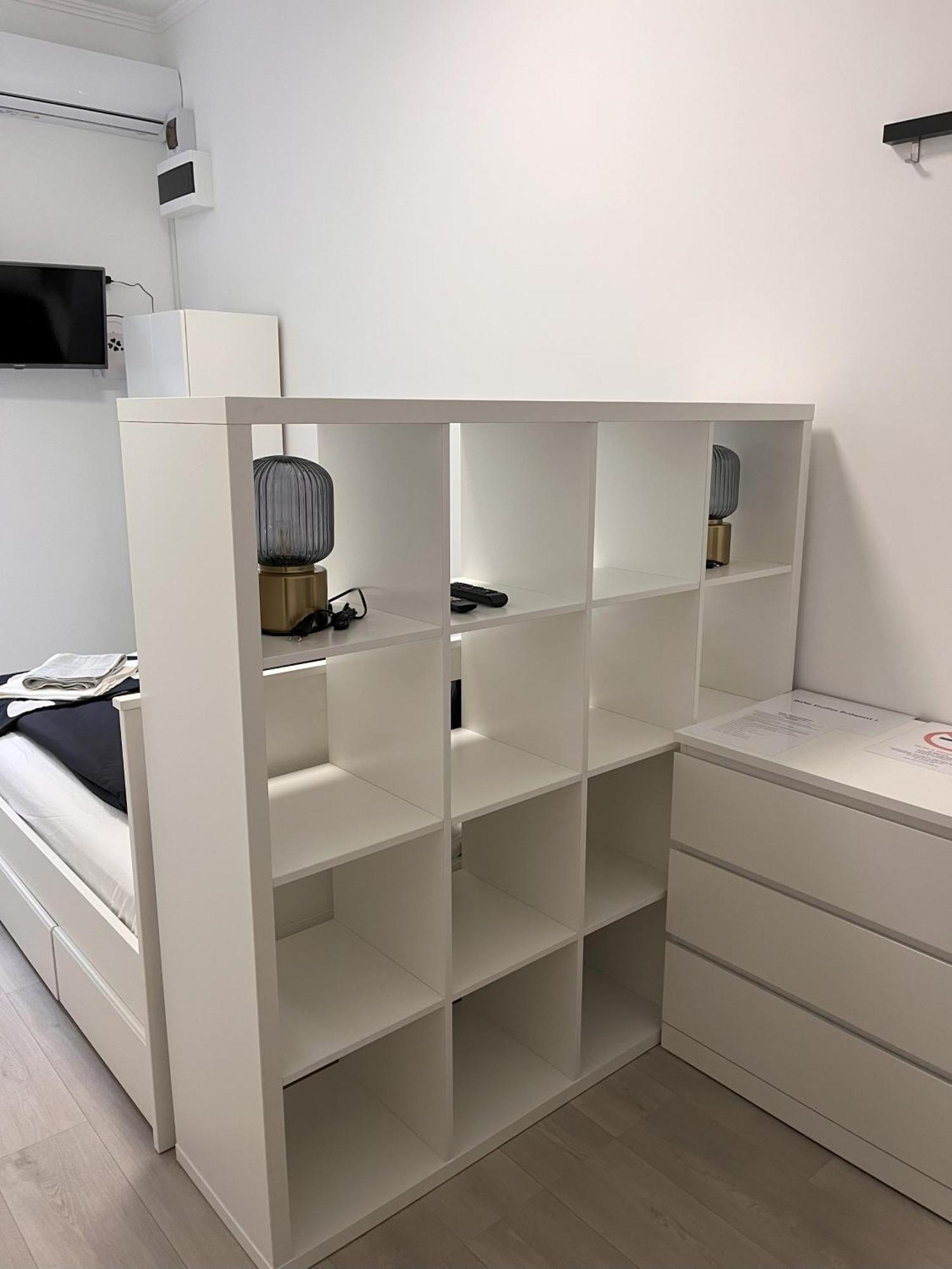 Mano Studios Budapest I Екстериор снимка