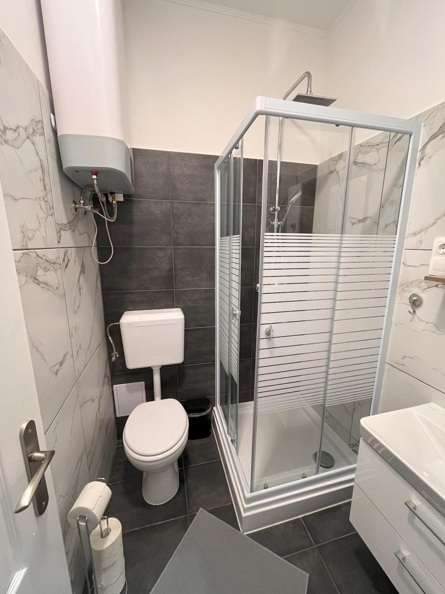 Mano Studios Budapest I Екстериор снимка